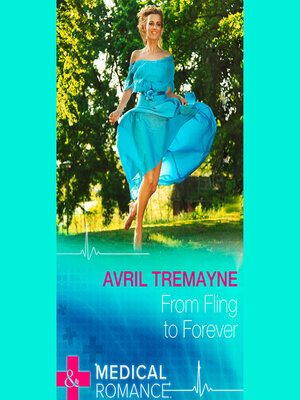 cover image of From Fling to Forever
